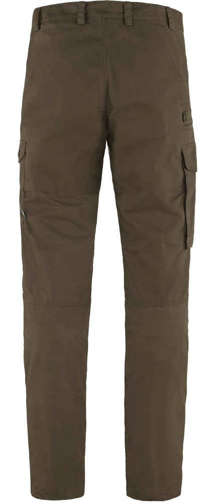 Barents Pro Hydratic Trousers, kolor: 633 - Dark Olive, 2