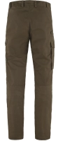 Barents Pro Hydratic Trousers, kolor: 633 - Dark Olive, 2