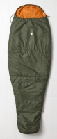 Abisko Summer Lite, kolor: 630-212 - Olive-Burnt Orange, 1