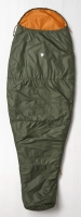 Abisko Summer Lite, kolor: 630-212 - Olive-Burnt Orange, 1