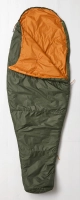 Abisko Summer Lite, kolor: 630-212 - Olive-Burnt Orange, 2