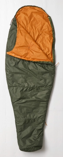 Abisko Summer Lite, kolor: 630-212 - Olive-Burnt Orange, 2