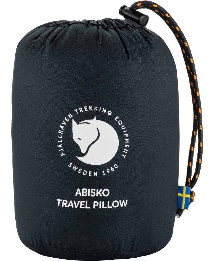 Abisko Travel Pillow, 2