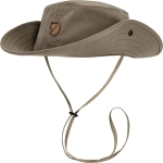 Abisko Summer Hat, kolor: 244 Suede Brown -1
