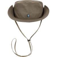 Abisko Summer Hat, kolor: 244 - Suede Brown -2