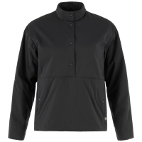 High Coast Insulated Pullover | 550 Black -1