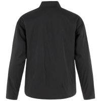 High Coast Insulated Pullover | 550 Black -2