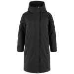 Ovik GTX Padded Parka W | Black -1