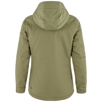 Stina Padded Jacket W, kolor: 620 - Green