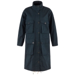 Raven Parka W | 555 Dark Navy -1