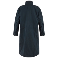Raven Parka W | 555 Dark Navy -2