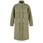 Raven Parka W | 620 Green -1