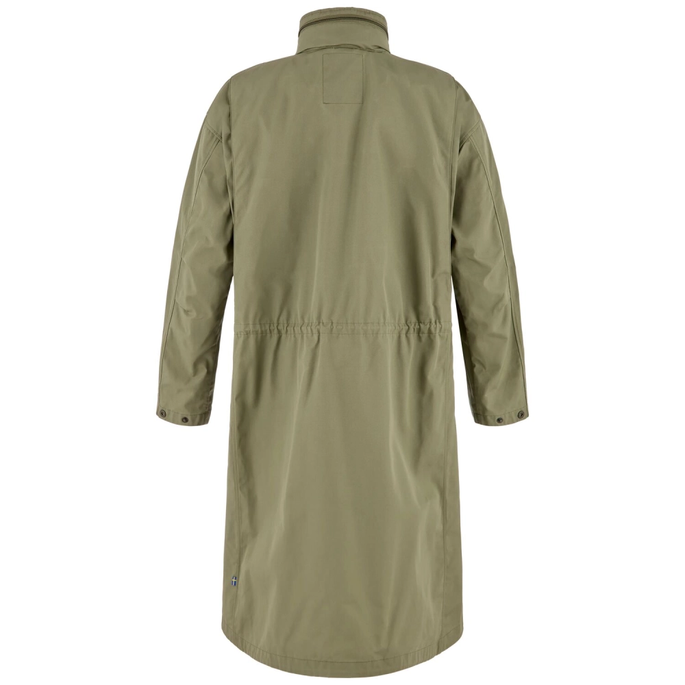 Raven Parka W | 620 Green -2