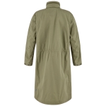 Raven Parka W | 620 Green -2