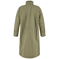 Raven Parka W | 620 Green -2