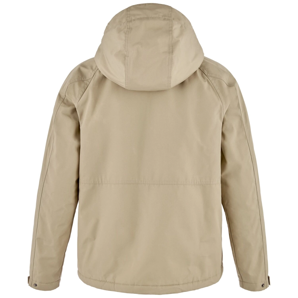 Vardag G-1000 Pile Jacket W | 118 Fossil -2