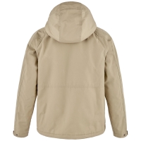 Vardag G-1000 Pile Jacket W | 118 Fossil -2