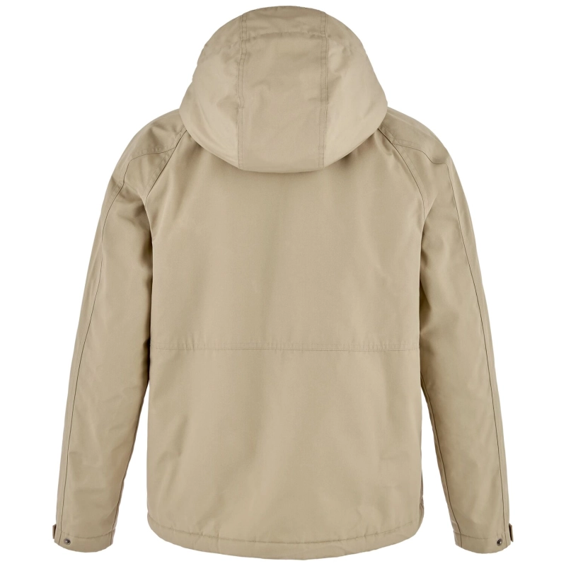 Vardag G-1000 Pile Jacket W | 118 Fossil -2