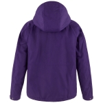Vardag G-1000 Pile Jacket W | 425 Dark Violet -2