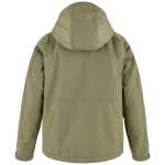 Vardag G-1000 Pile Jacket W | 620 Green -2