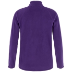 Kaipak Fleece W | 425-550 Dark Violet/Black -2