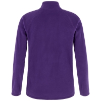 Kaipak Fleece W | 425-550 Dark Violet/Black -2