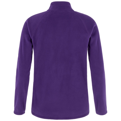 Kaipak Fleece W | 425-550 Dark Violet/Black -2