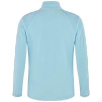 Kaipak Fleece W | 514-560 Breeze Blue/Navy -2
