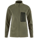 Kaipak Fleece W | 625-662 Laurel Green/Deep Forest -1