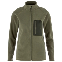 Kaipak Fleece W | 625-662 Laurel Green/Deep Forest -1