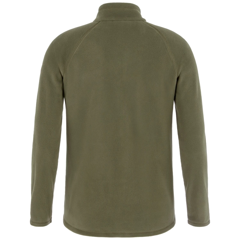 Kaipak Fleece W | 625-662 Laurel Green/Deep Forest -2