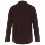 Kaitum Overshirt W | 294 Black Oak -2