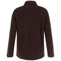 Kaitum Overshirt W | 294 Black Oak -2