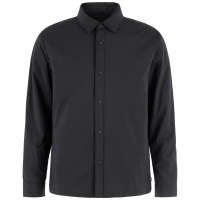 HC Insulated Shirt Jacket M | 550 Black -1