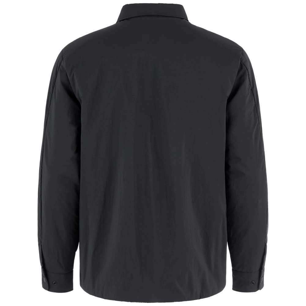 HC Insulated Shirt Jacket M | 550 Black -2