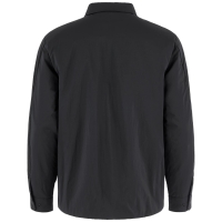 HC Insulated Shirt Jacket M | 550 Black -2