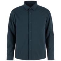 HC Insulated Shirt Jacket M | 555 Dark Navy -1