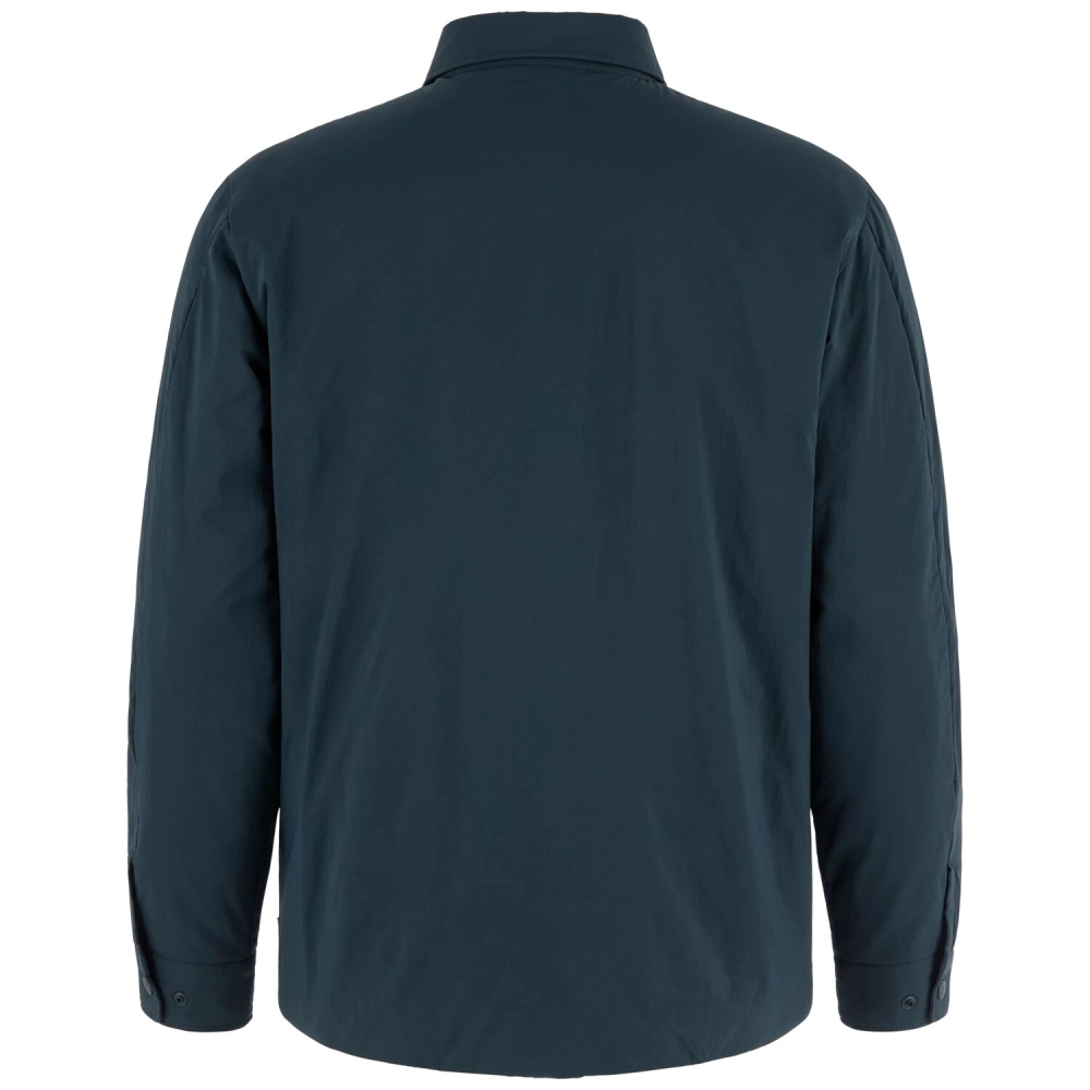 HC Insulated Shirt Jacket M | 555 Dark Navy -2