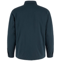 HC Insulated Shirt Jacket M | 555 Dark Navy -2