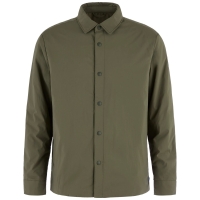 HC Insulated Shirt Jacket M | 625 Laurel Green -1