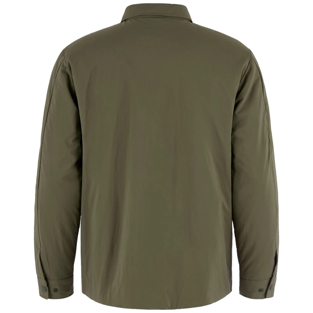 HC Insulated Shirt Jacket M | 625 Laurel Green -2