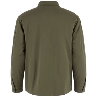 HC Insulated Shirt Jacket M | 625 Laurel Green -2