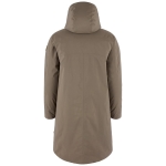 Ovik GTX Padded Parka M | 244 Sueded Brown -2