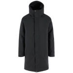 Ovik GTX Padded Parka M | 550 Black -1