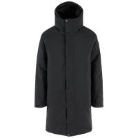 Ovik GTX Padded Parka M | 550 Black -1