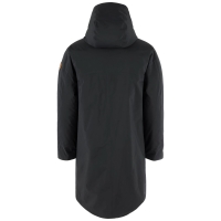 Ovik GTX Padded Parka M | 550 Black -2