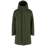 Ovik GTX Padded Parka M | 662 Deep Forest -1