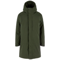 Ovik GTX Padded Parka M | 662 Deep Forest -1