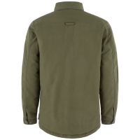 Ovik Down Shirt Jacket M | 625 Laurel Green -2