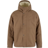 Vardag G-1000 Pile Jacket M | 265 Wood Brown -1